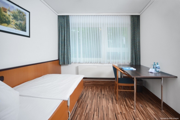 Airport- & Seminarhotel Neu-Isenburg